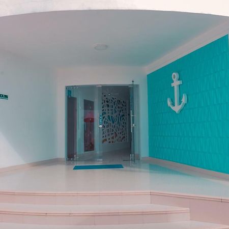 Hotel Casa Arnaldo "Esmeraldas" Exterior foto